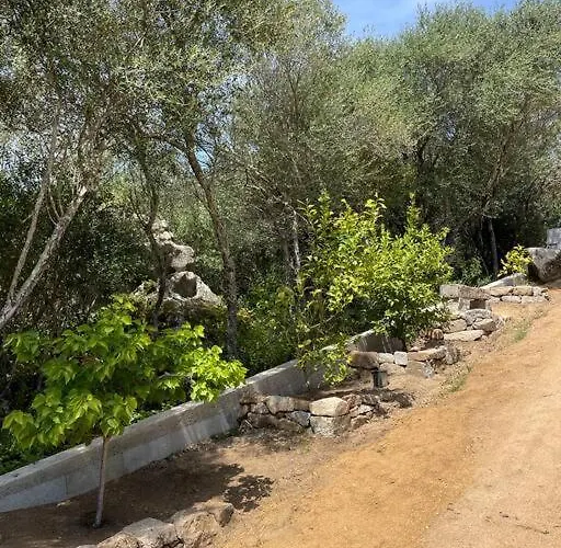 T2 Très Bien équipé Vue Et Au Calme Ajaccio (Corsica)