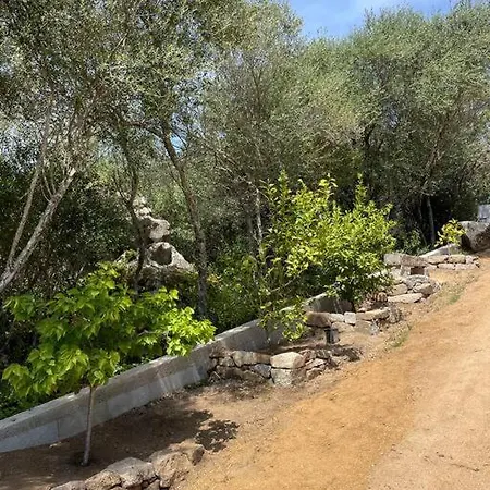 T2 Très Bien équipé Vue Et Au Calme Ajaccio (Corsica)