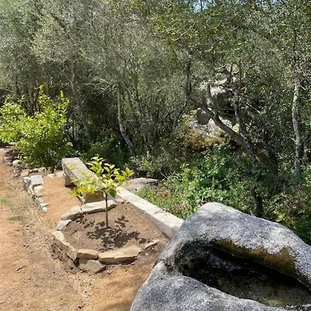 T2 Très Bien équipé Vue Et Au Calme Appartement Ajaccio (Corsica)